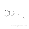 2-Butylbenzofuran Amiodarone Impurity CAS 4265-27-4